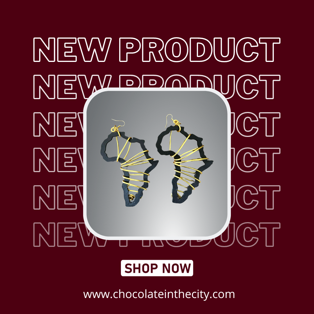 Motherland Earrings