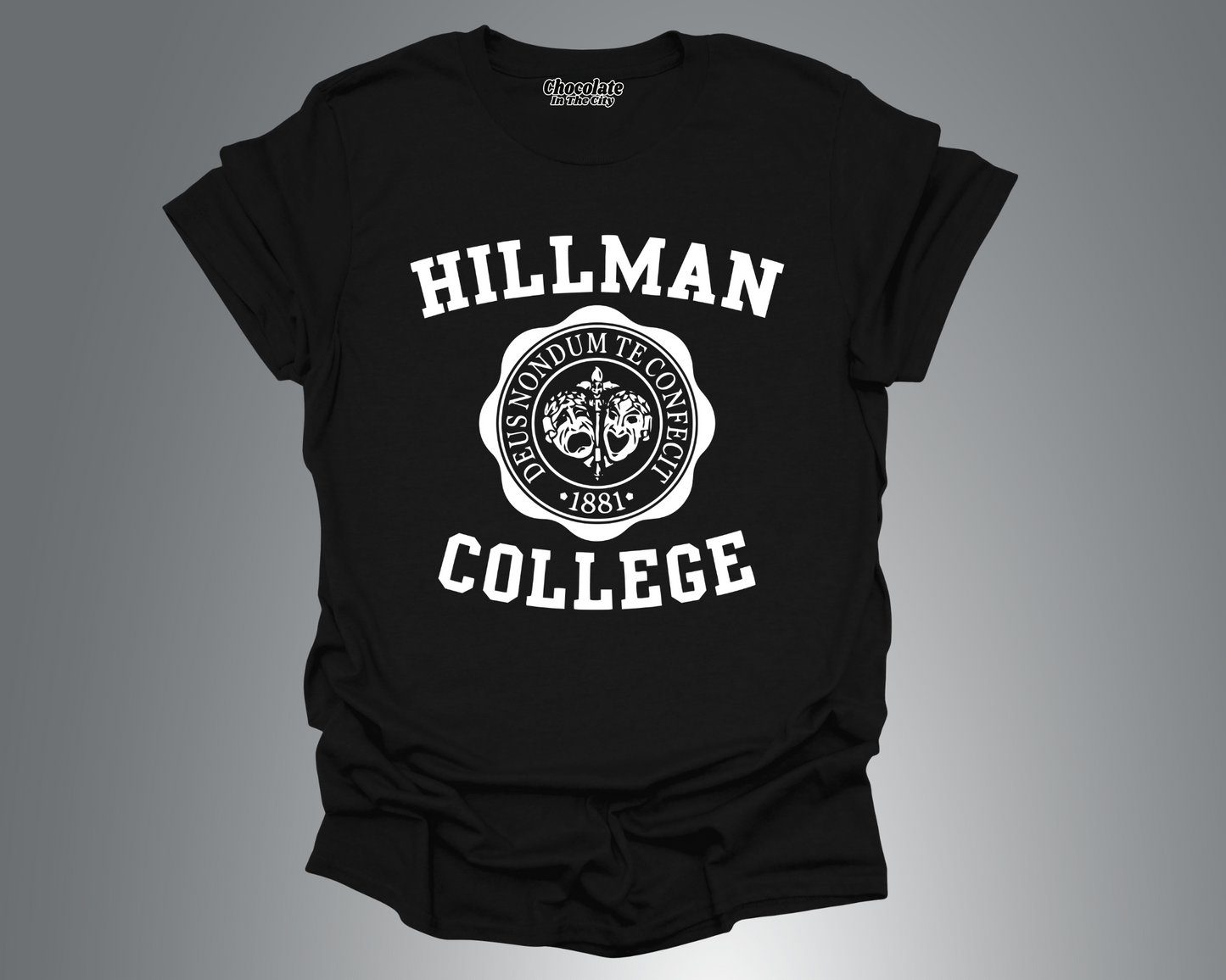 Hillman T-Shirt