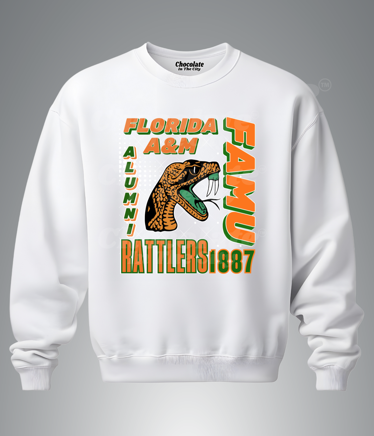 Rattler ALUMNI