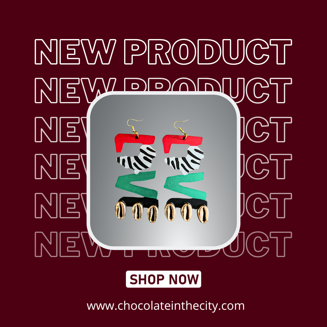 The Love State Earrings