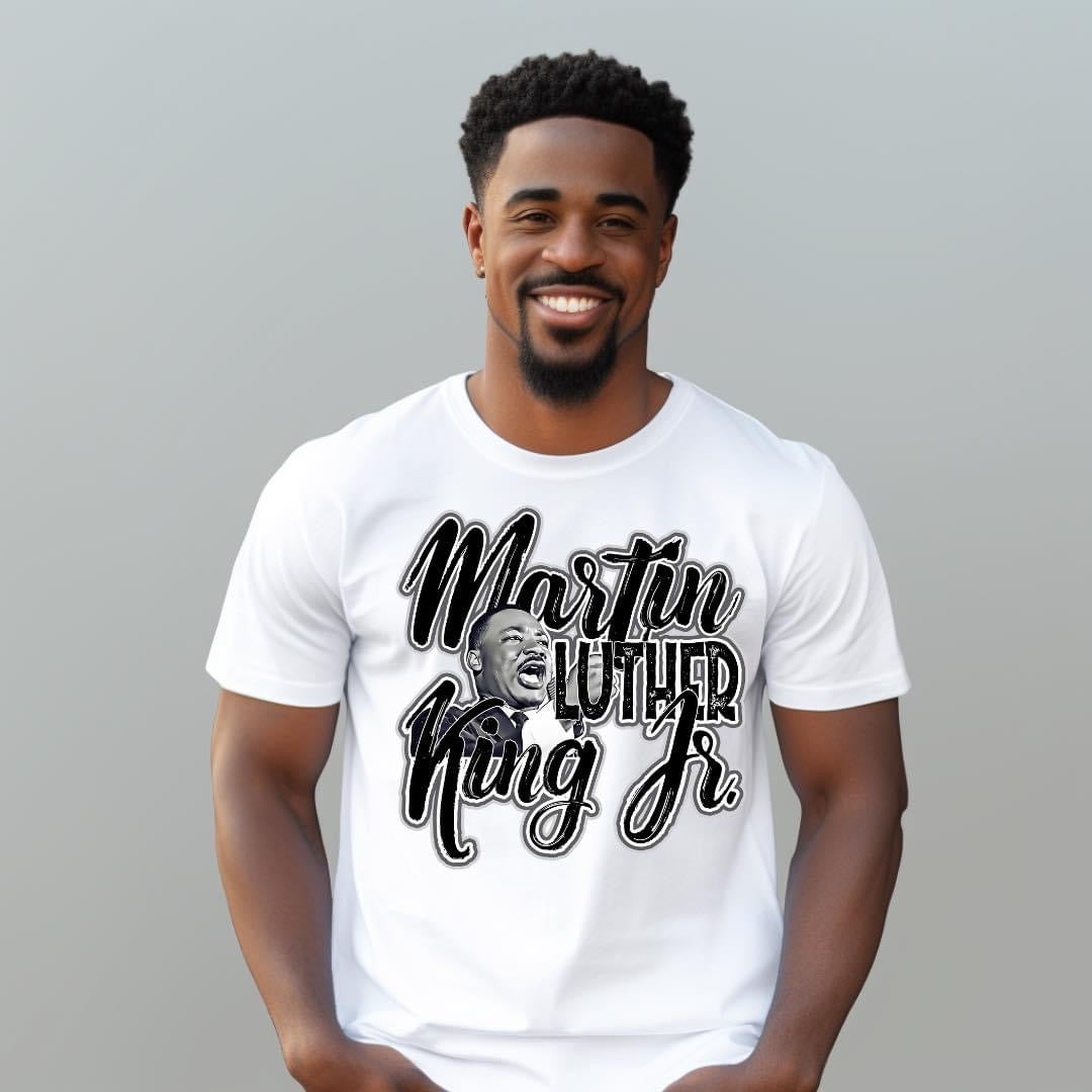 MLK - T-Shirt
