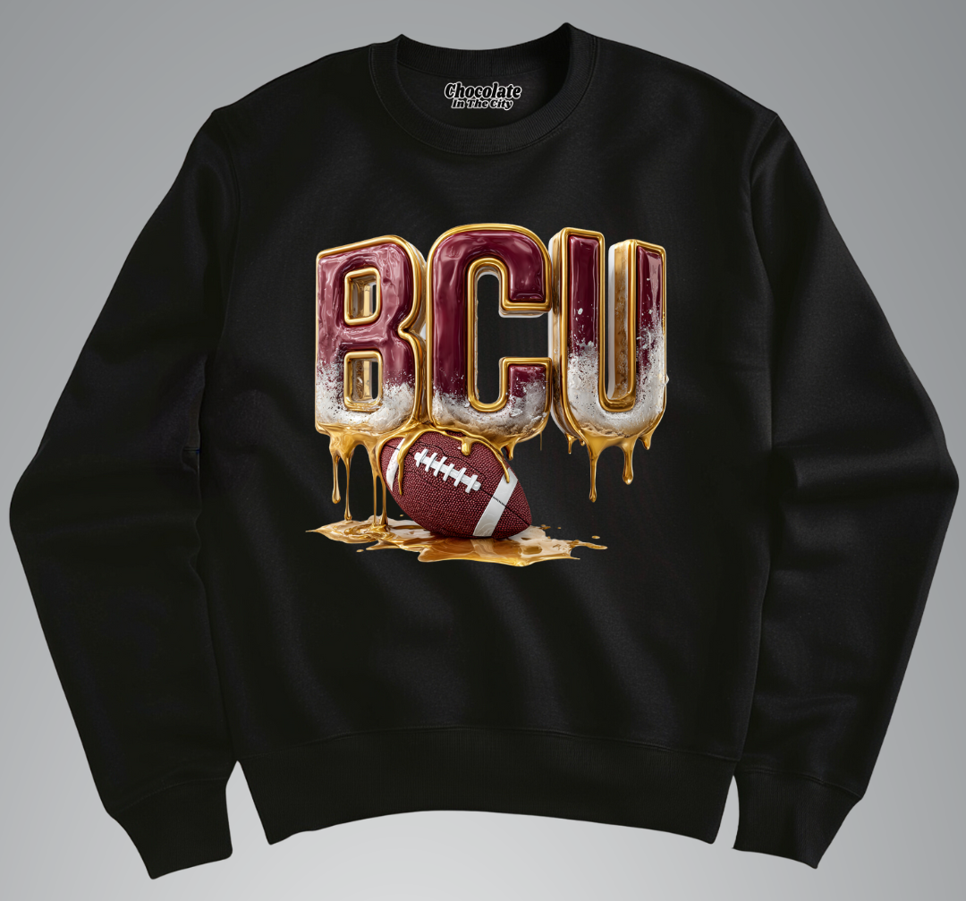 HBCU BCU Sweatshirt