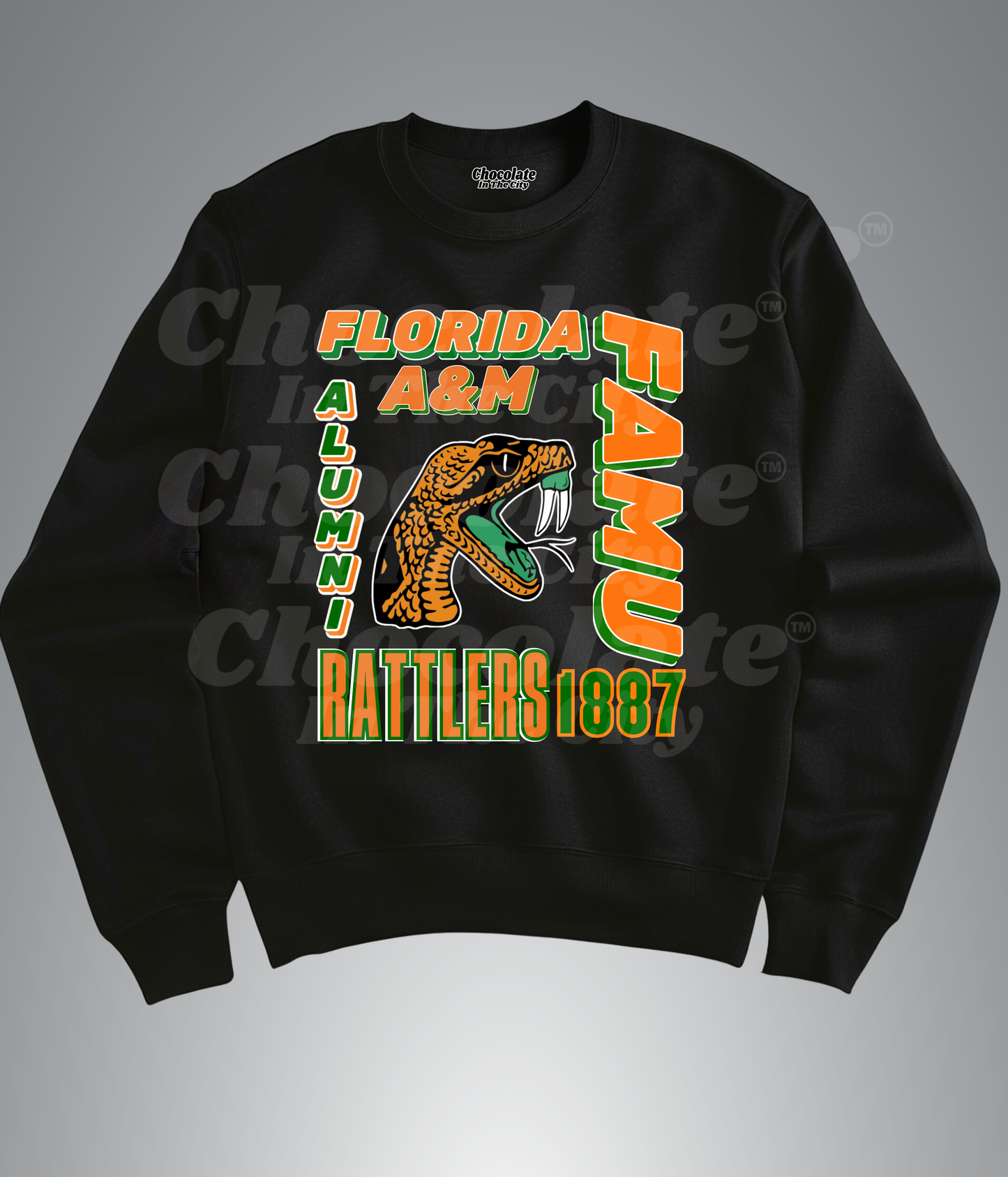 Rattler ALUMNI