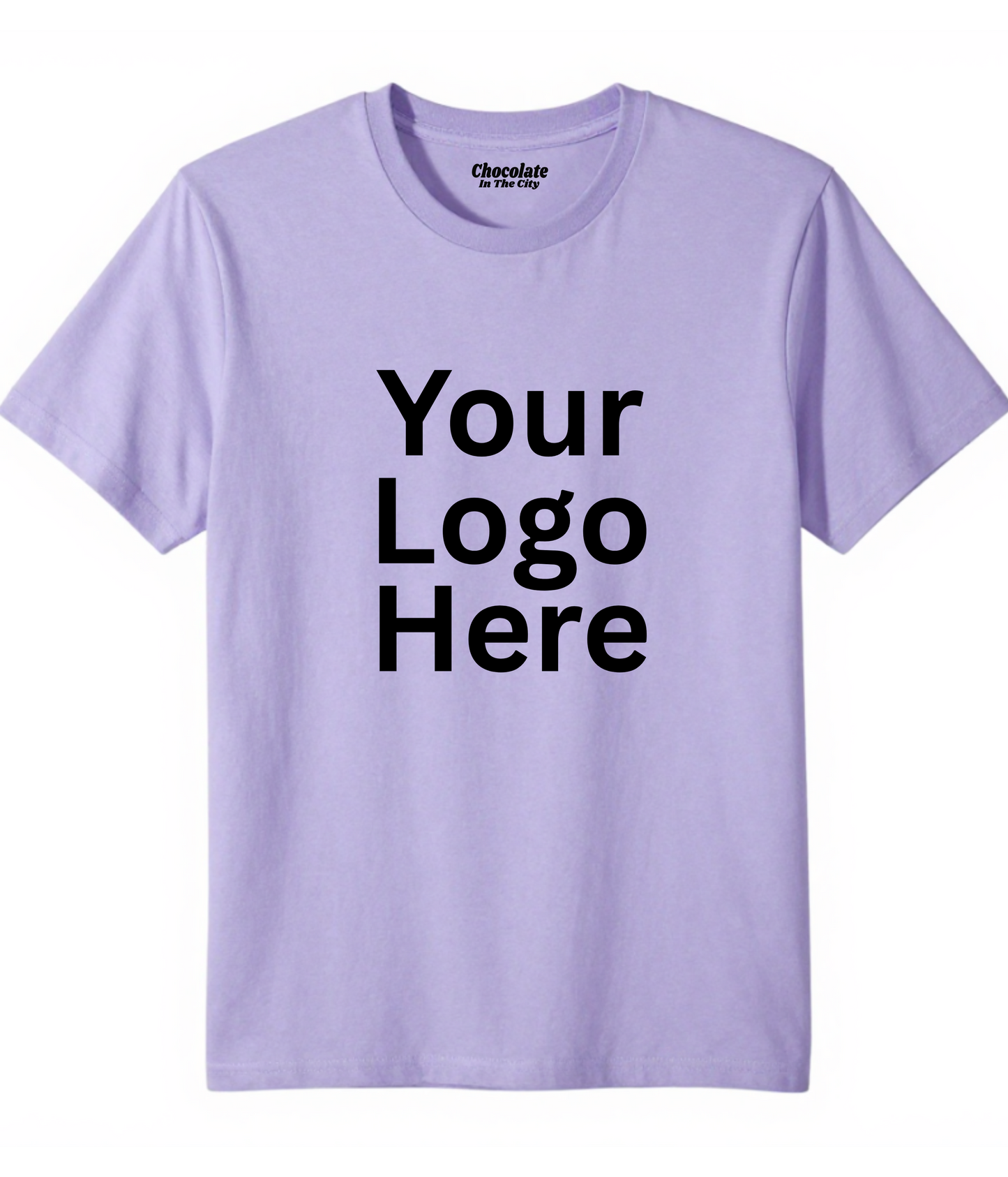 Business Logo - T-Shirt