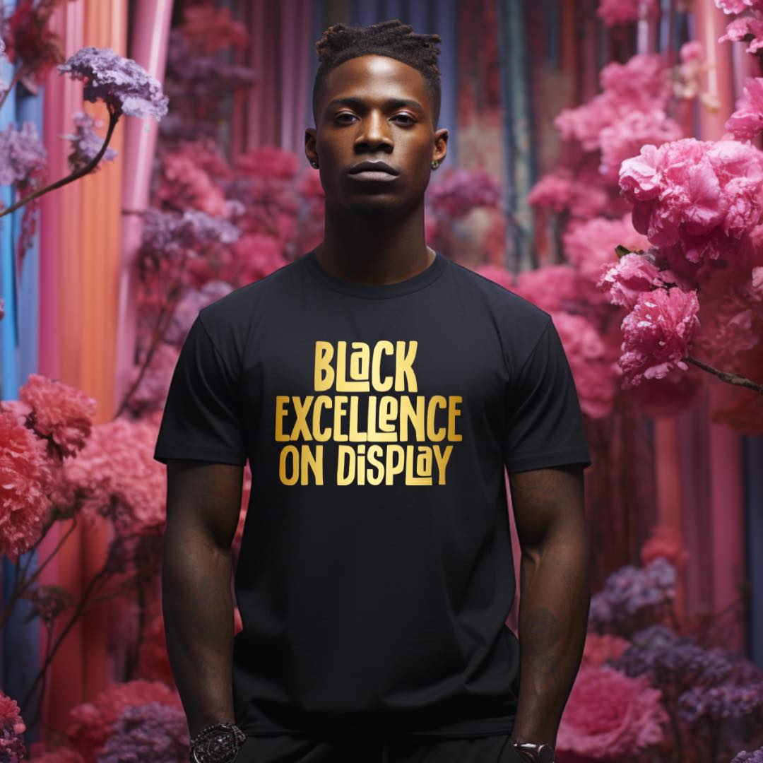 Black Excellence On Display