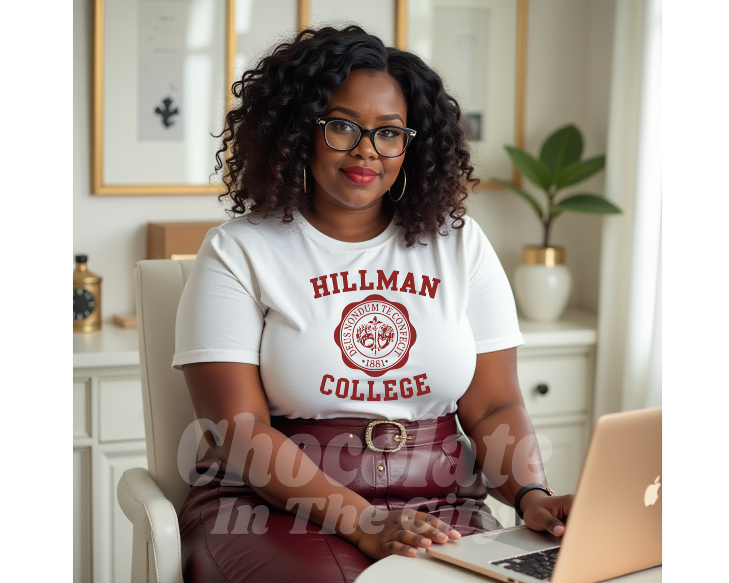 Hillman T-Shirt