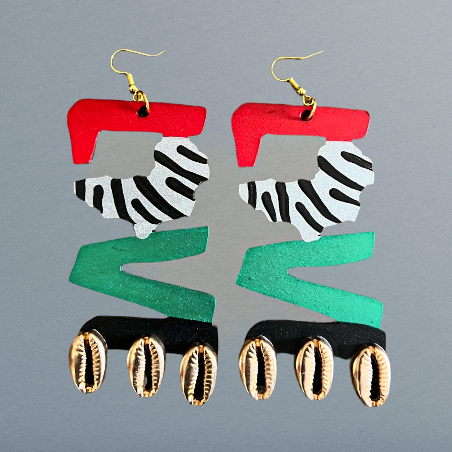 The Love State Earrings