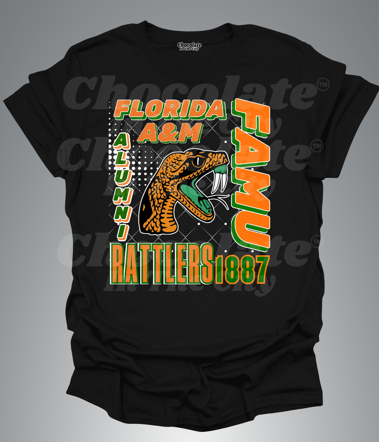 Rattler ALUMNI