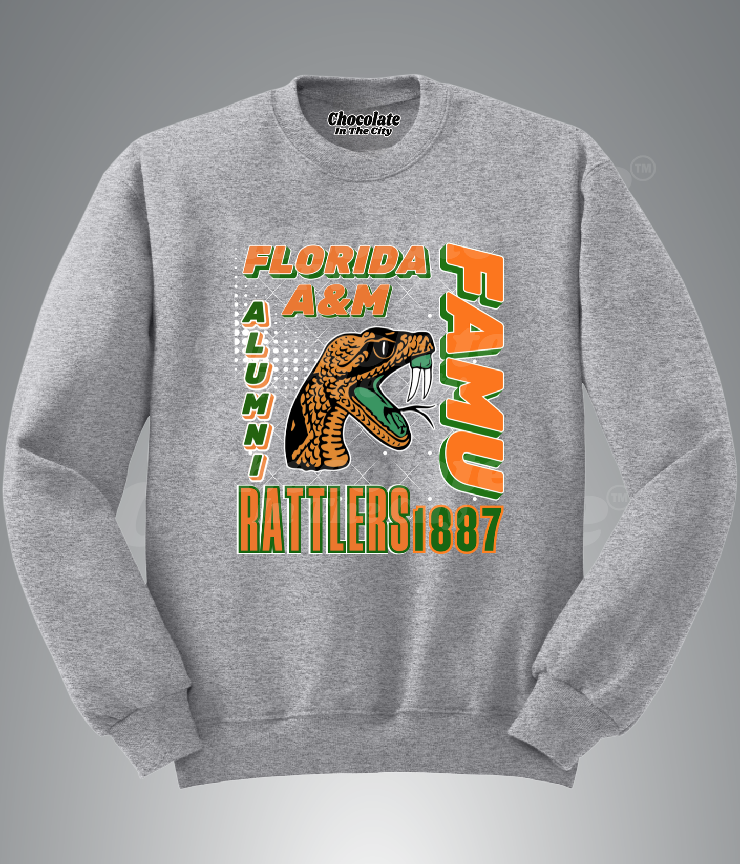 Rattler ALUMNI