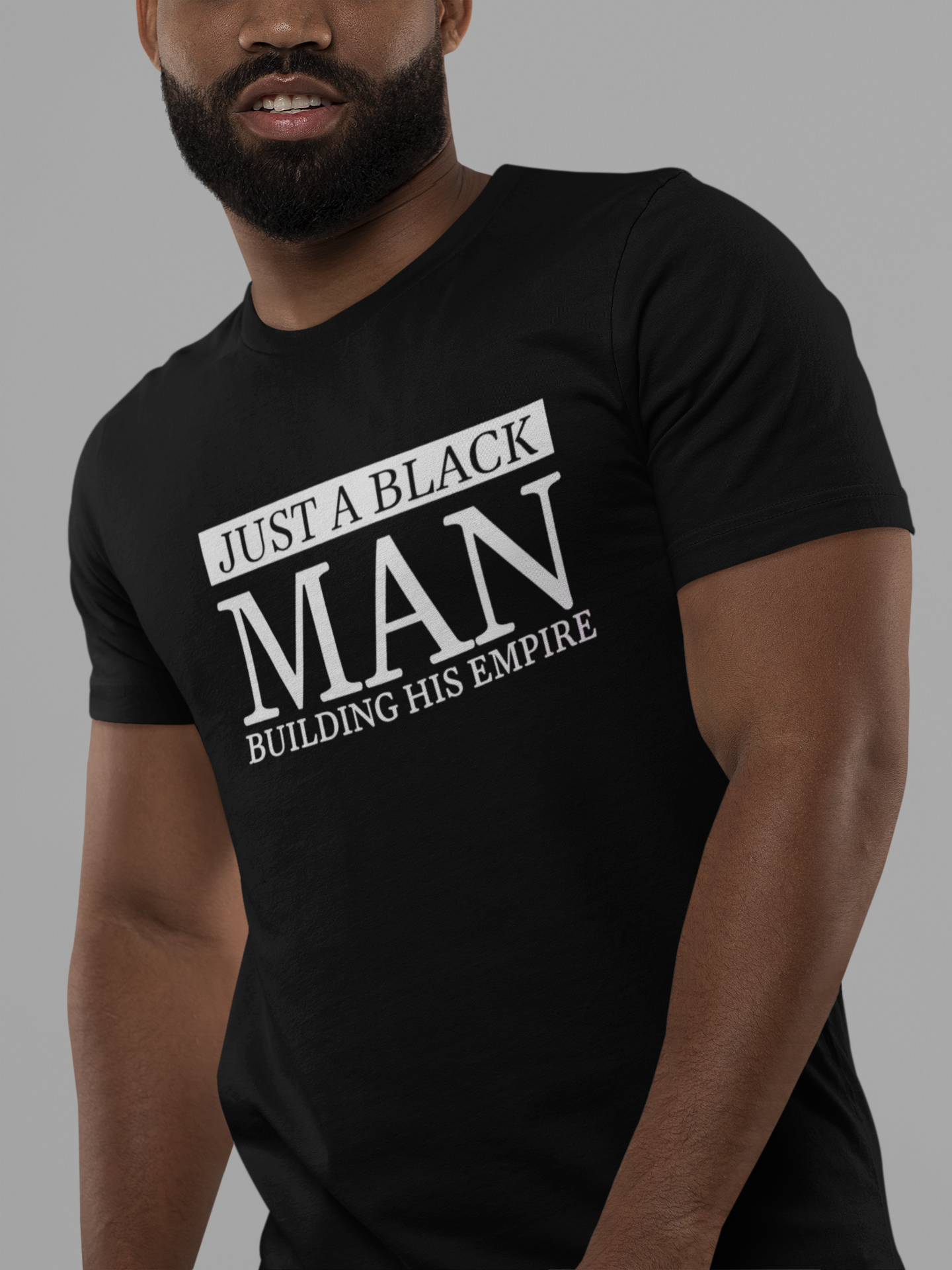 Empire is Loading T-Shirt