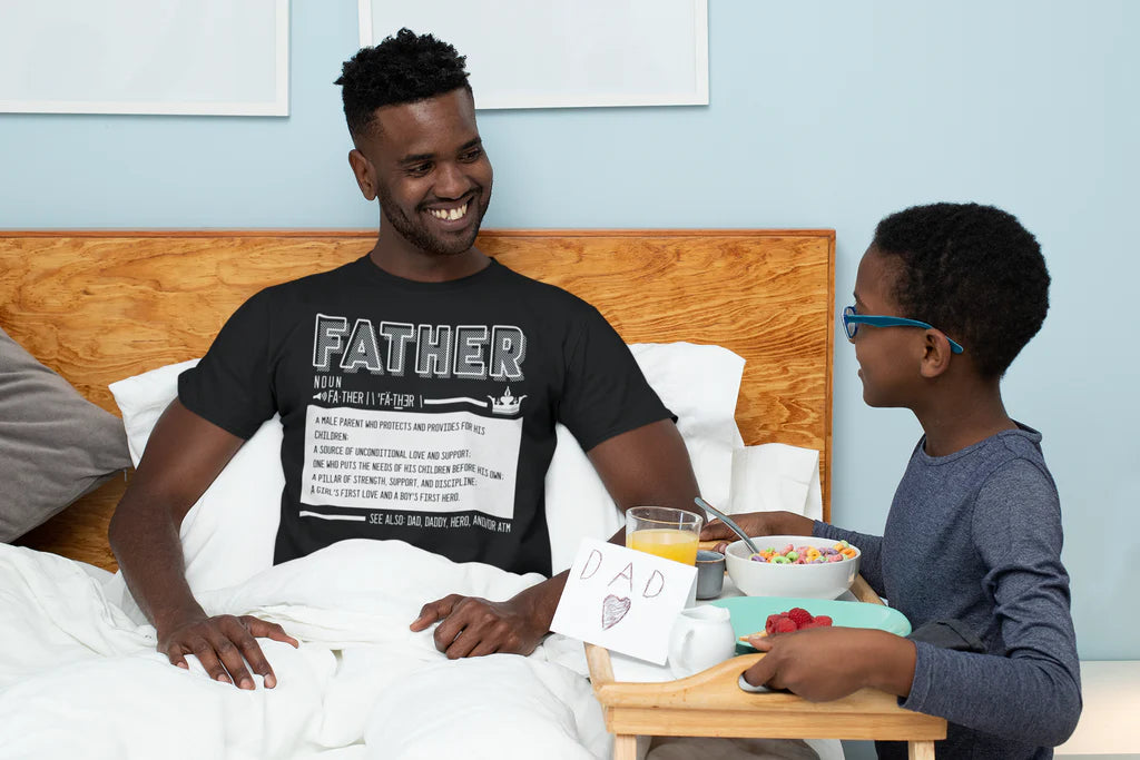 FATHER T-Shirt