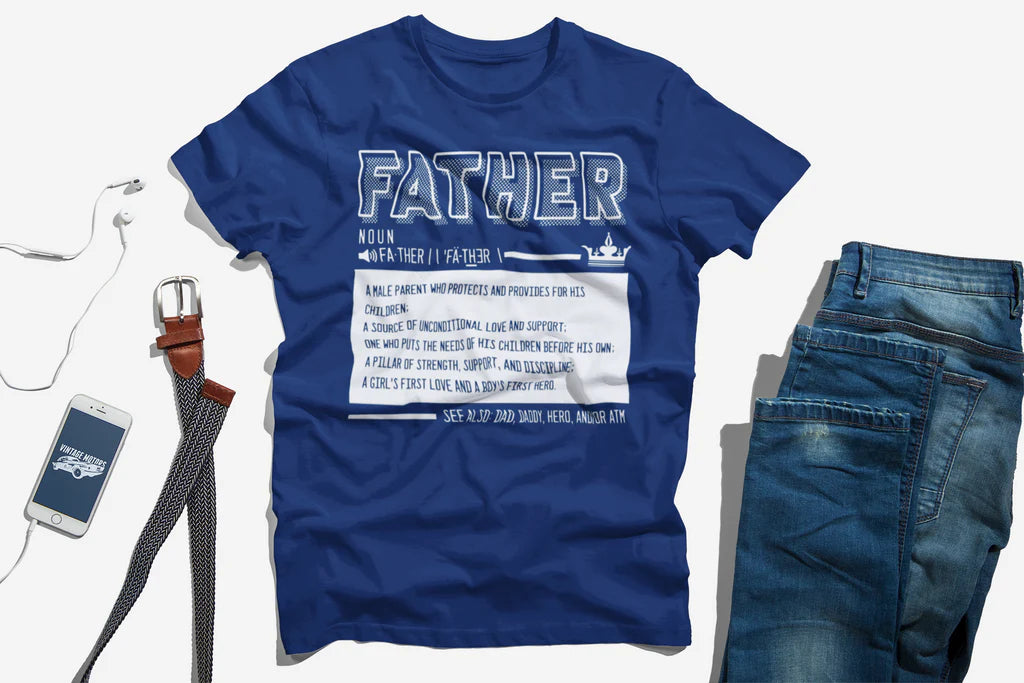 FATHER T-Shirt