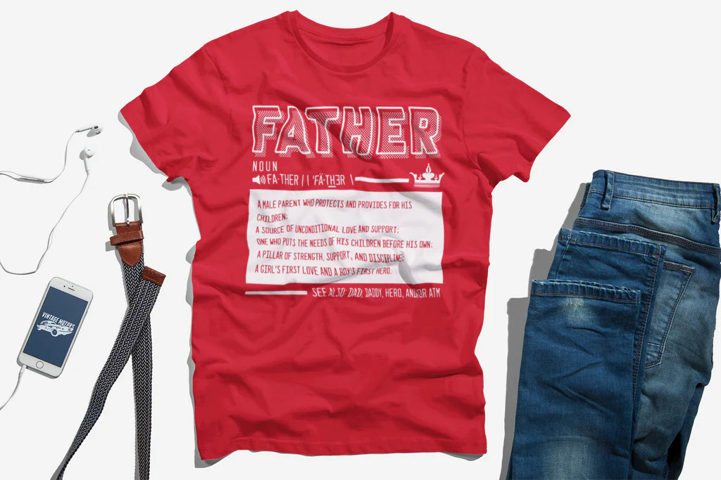 FATHER T-Shirt