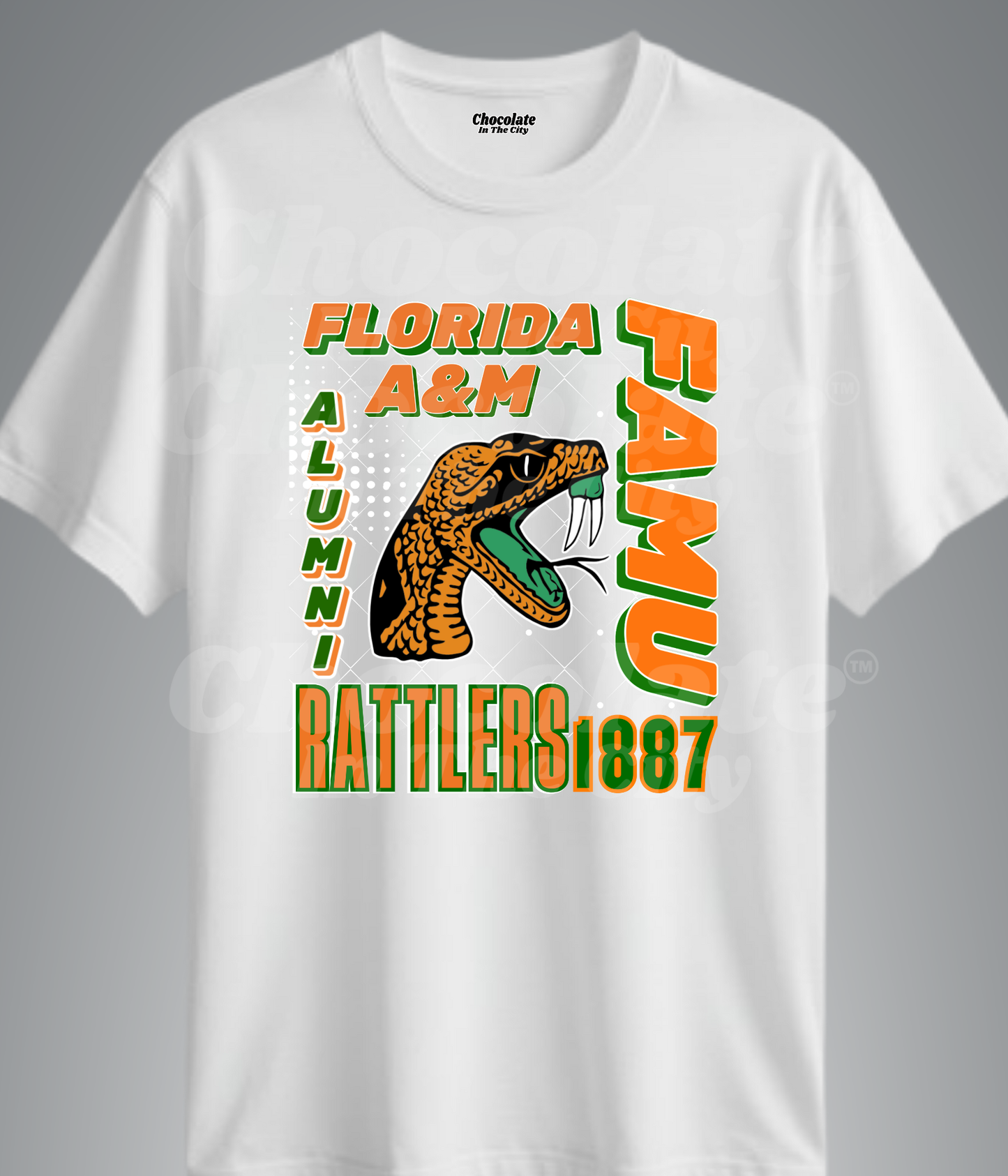 Rattler ALUMNI