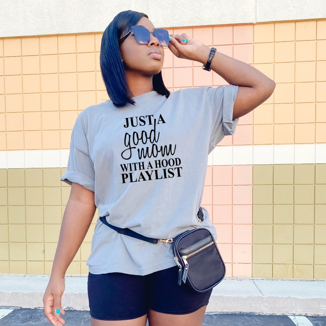Good Mom T-Shirt