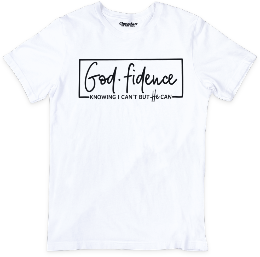 GODFIDENCE T-Shirt