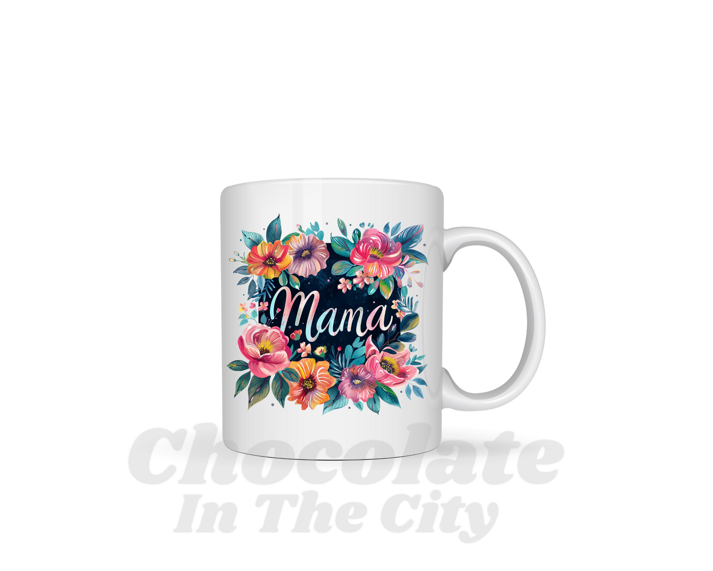 Mom 12oz Mug