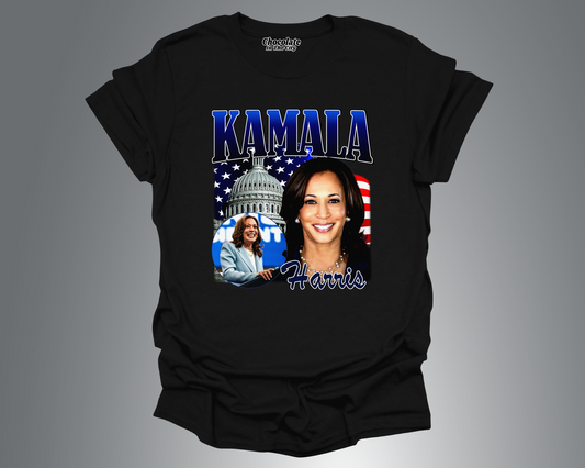 Kamala Bootleg - T-shirt