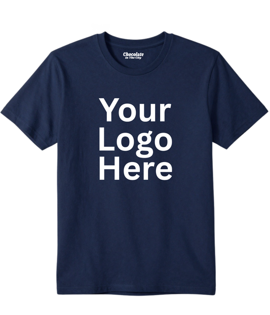 Business Logo - T-Shirt