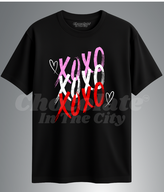 XOXO - Valentine's Day T-shirt