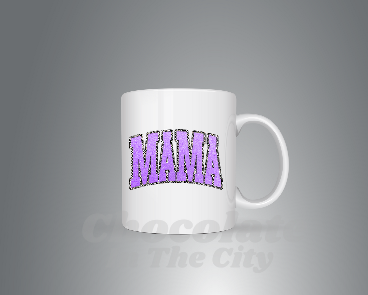 Mom 12oz Mug