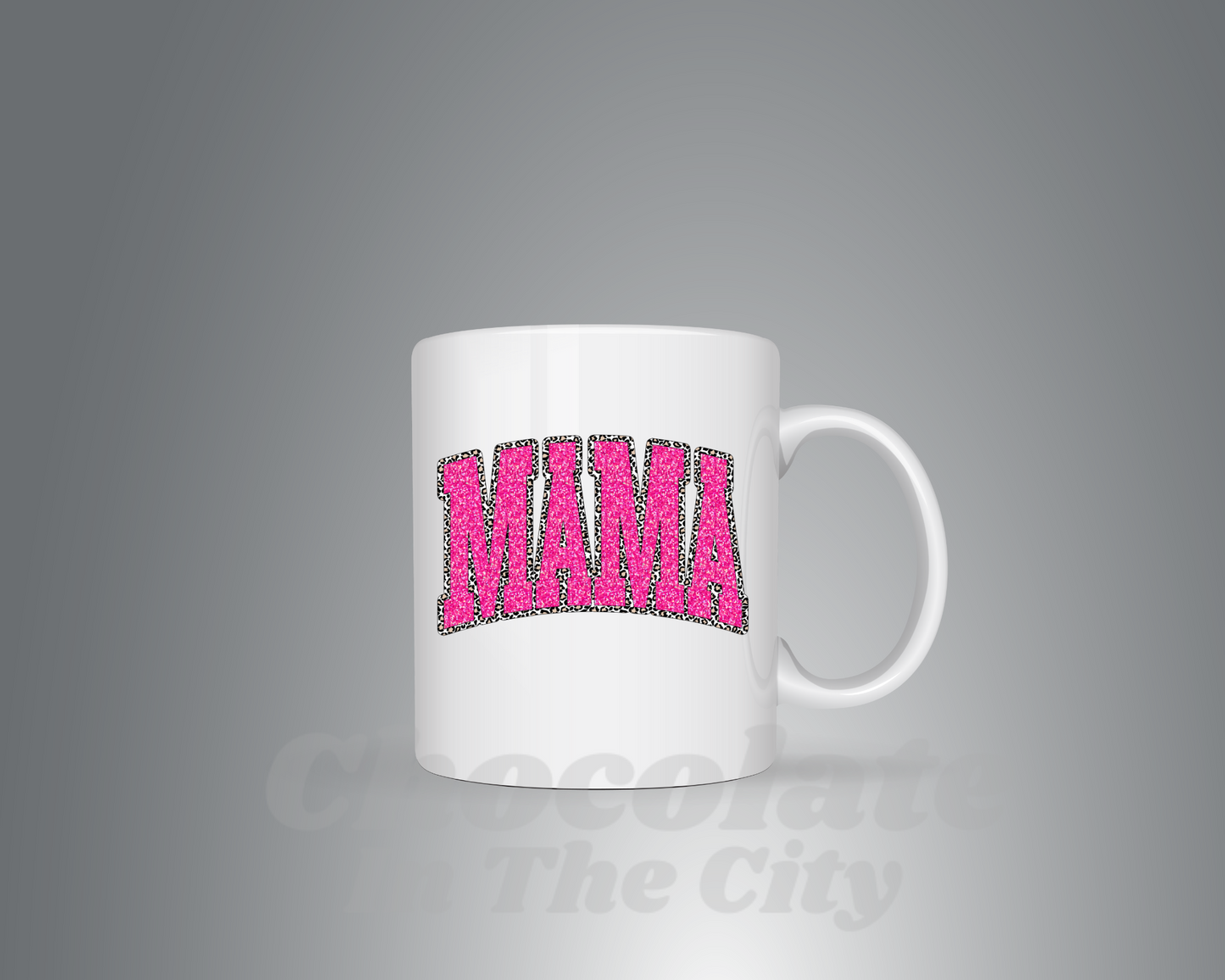 Mom 12oz Mug