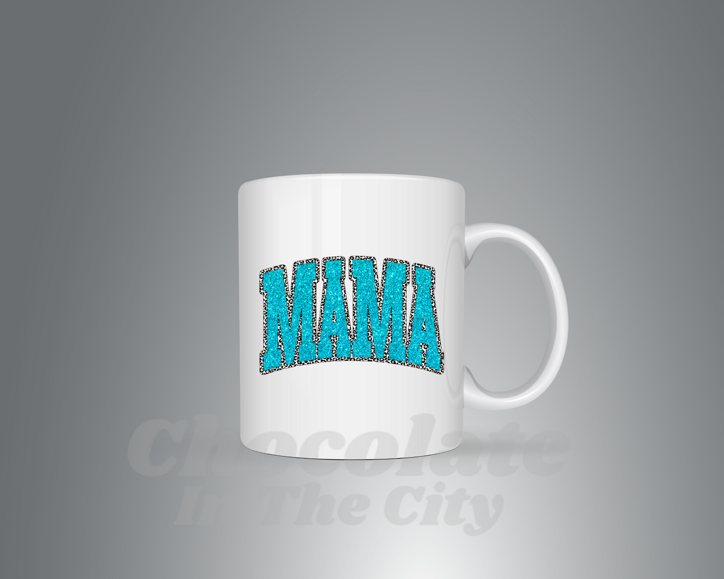 Mom 12oz Mug