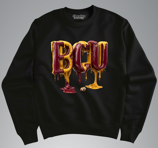 HBCU BCU Sweatshirt