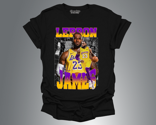 Lebron Legend - T-Shirt