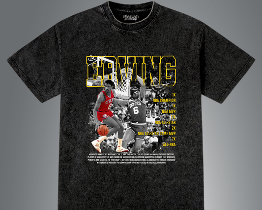 Erving Legend - T-Shirt