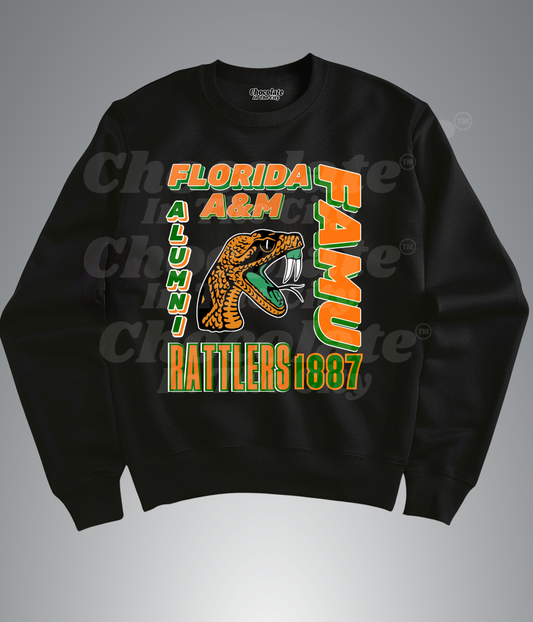 Rattler ALUMNI
