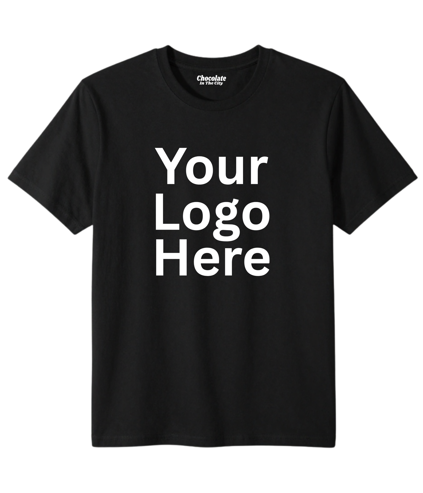 Business Logo - T-Shirt