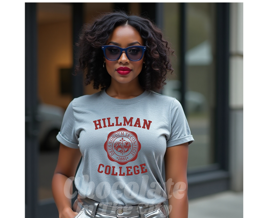 Hillman T-Shirt