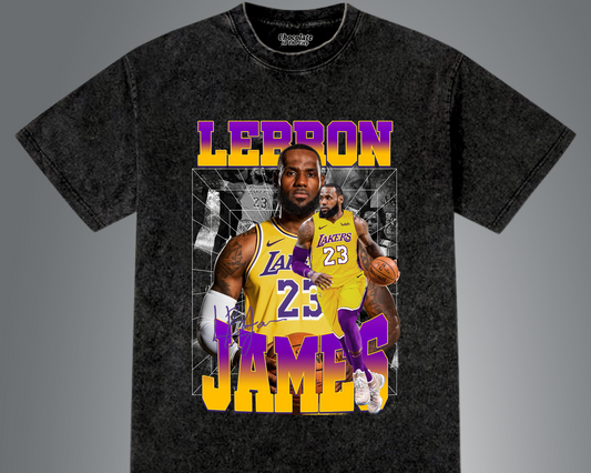 Lebron Legend - T-Shirt