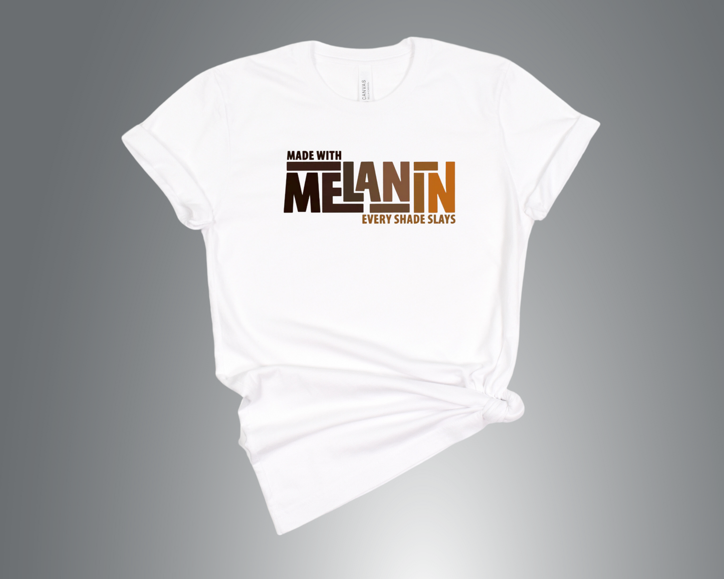 Melanin T-Shirt