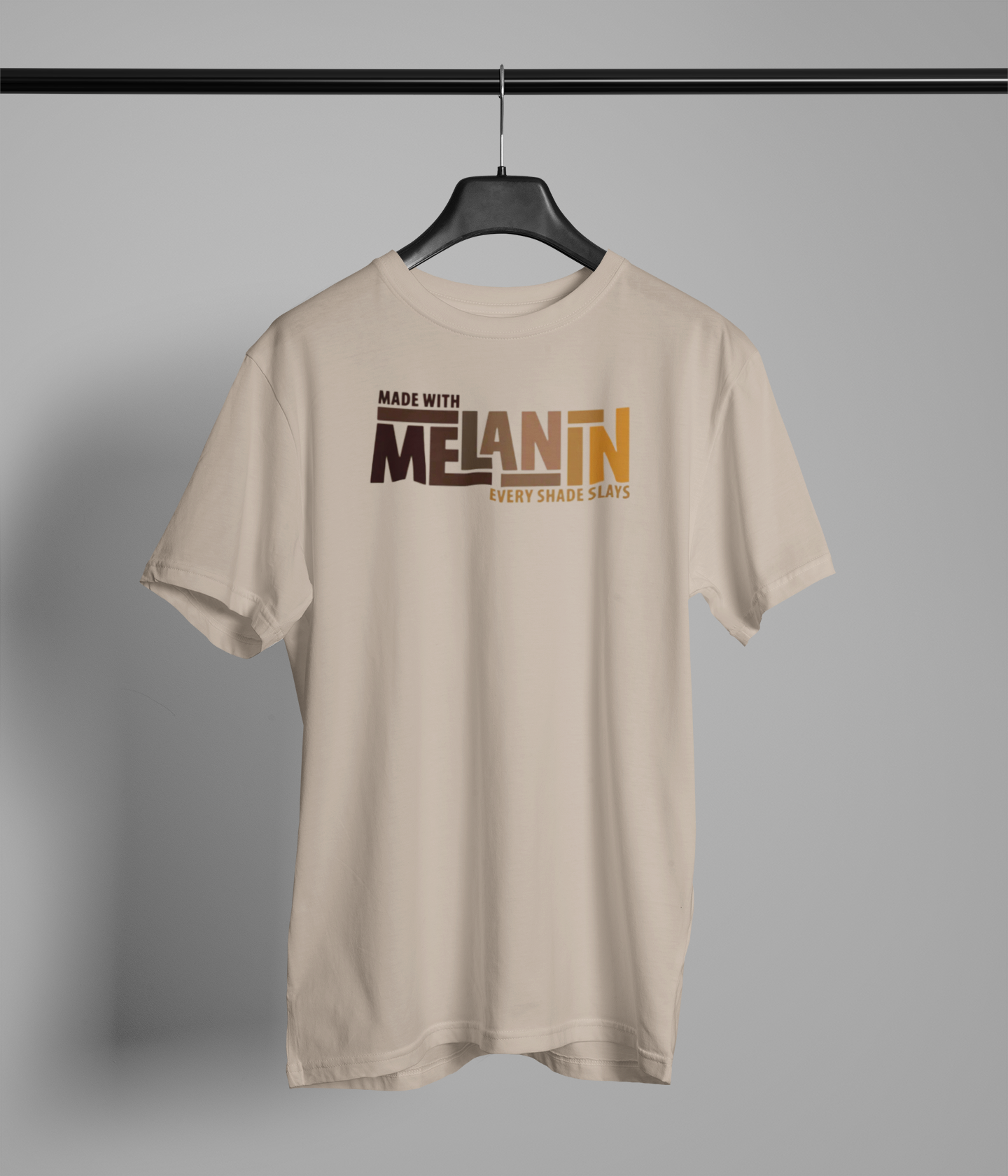 Melanin T-Shirt