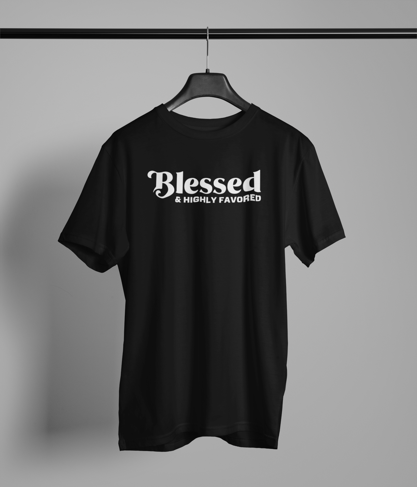 Blessed - T-Shirt