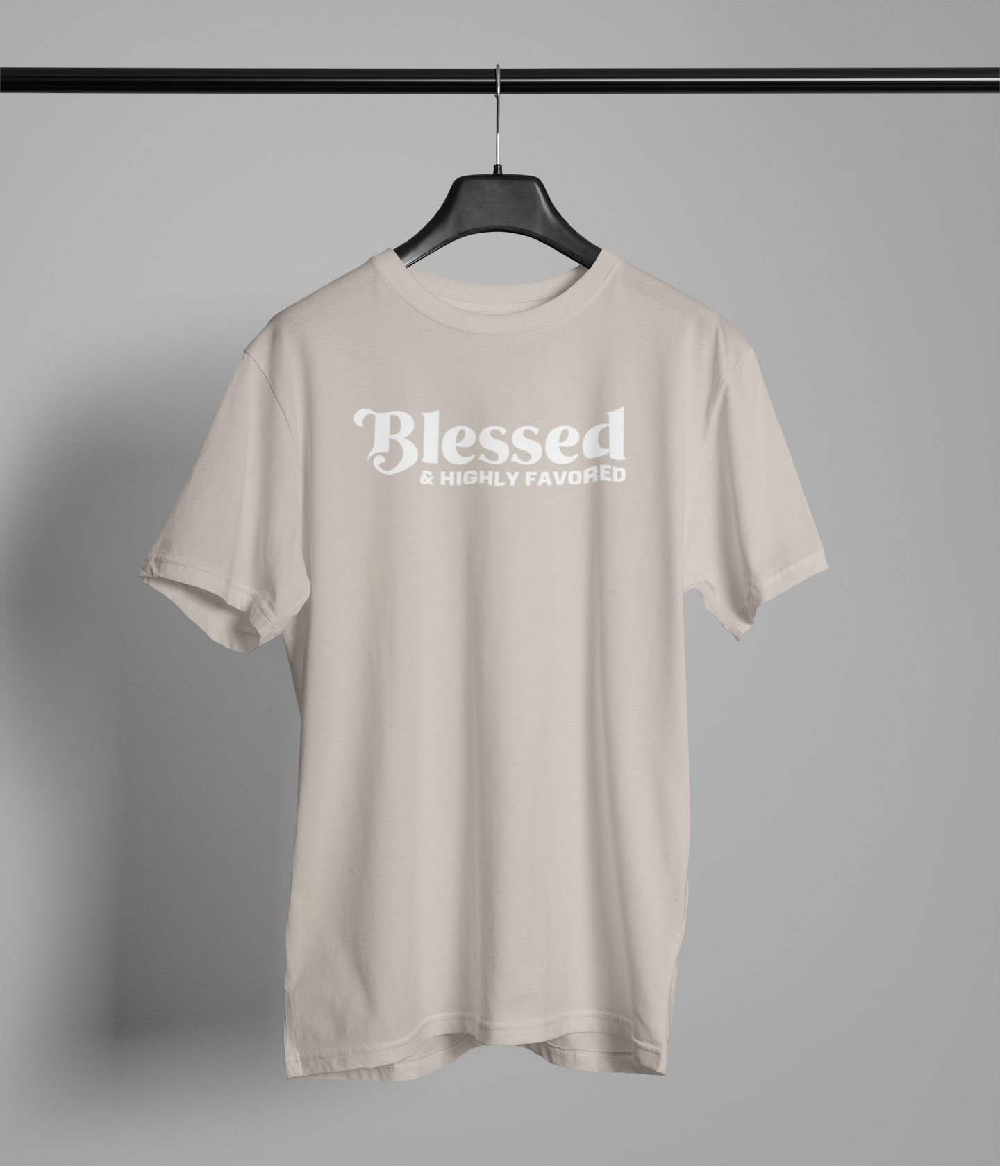 Blessed - T-Shirt