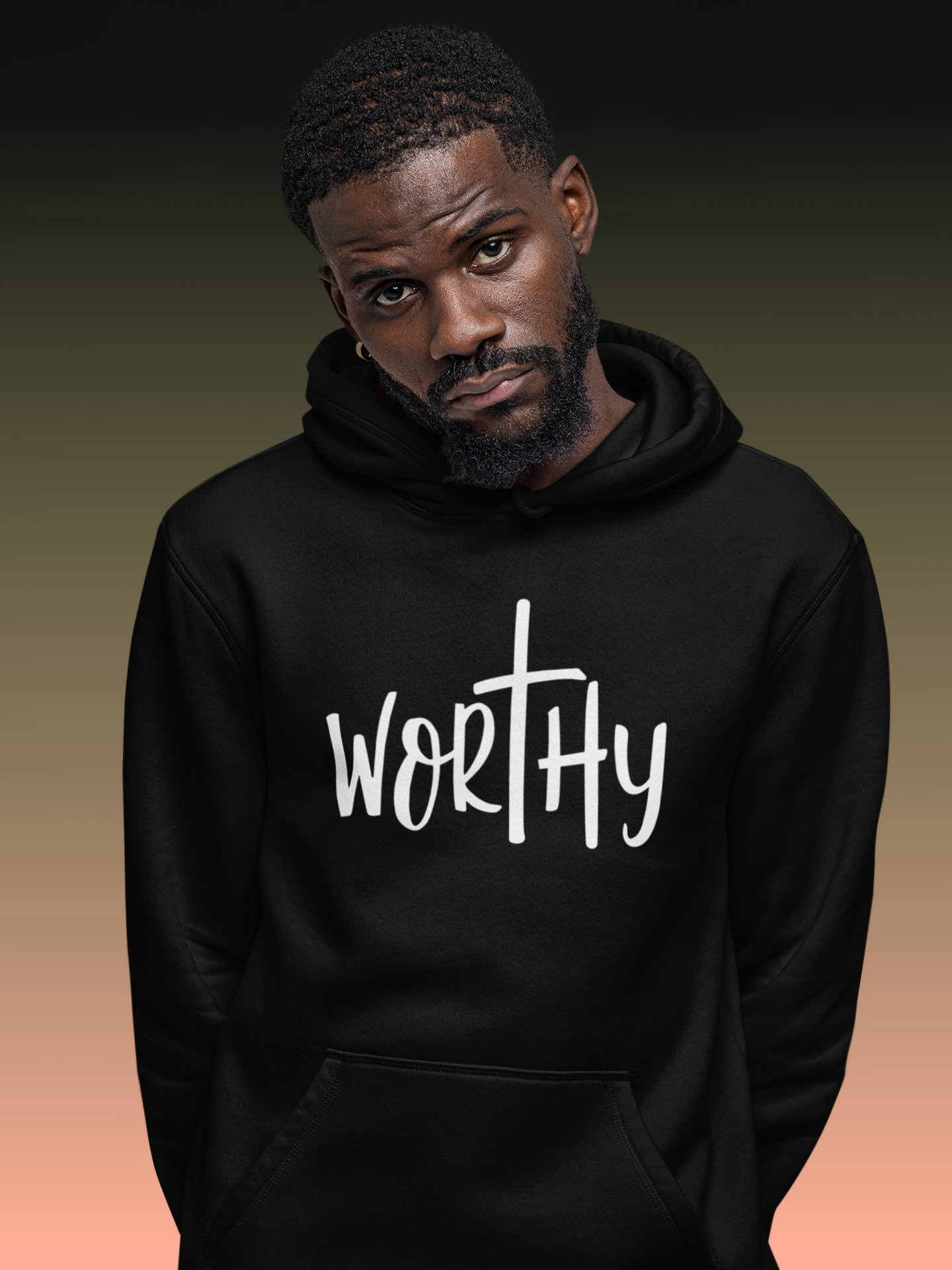 Worthy Hoodies